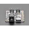 Adafruit Universal USB / DC / Solar Lithium Ion/Polymer charger - bq24074