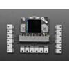 Launchpad Breakout Board for micro:bit and Adafruit CLUE - by Mission Control Lab