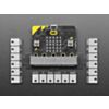 Launchpad Breakout Board for micro:bit and Adafruit CLUE - by Mission Control Lab