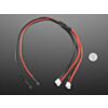 Replacement 5V Power Cable for RGB LED Matrices