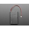 3x AA Battery Holder with On/Off Switch and 2-Pin JST