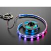 Adafruit NeoPixel LED Strip with 3-pin JST Connector - 1 meter - 30 LEDs / meter