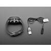 Bangle.js - Hackable Javascript Smart Watch