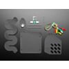 LOOMIA Prototyping Packs & Parts - Quick-Start Pack