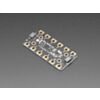 Adafruit MPR121 12-Key Capacitive Touch Sensor Gator Breakout - STEMMA QT / Qwiic