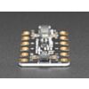 Adafruit MPR121 12-Key Capacitive Touch Sensor Gator Breakout - STEMMA QT / Qwiic