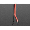 Ultra Flexible White LED Strip - 480 LEDs per meter - 5m long - Cool White ~6500K