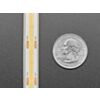 Ultra Flexible White LED Strip - 480 LEDs per meter - 5m long - Cool White ~6500K