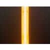 Flexible LED Strip - 352 LEDs per meter - 1m long - Yellow