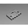 Smoke Snap-on Case for micro:bit V2