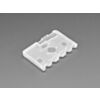 Translucent Snap-on Case for micro:bit V2