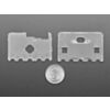 Translucent Snap-on Case for micro:bit V2