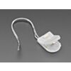 Single CR2032 / 20mm Coin Cell Battery Holder with Switch