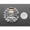 Circuit Playground 200x200 Tri-Color E-Ink Gizmo - E-Ink Display + Audio Amplifier