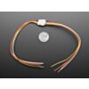 2.5mm Pitch 5-pin Cable Matching Pair - JST XH compatible