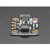Adafruit Sensirion SHT40 Temperature & Humidity Sensor - STEMMA QT / Qwiic