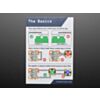 Crazy Circuits Bit Board Kit - Makes micro:bit Lego-Compatible