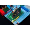 Crazy Circuits Bit Board Kit - Makes micro:bit Lego-Compatible