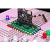 Crazy Circuits Bit Board Kit - Makes micro:bit Lego-Compatible