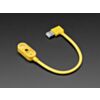 Kano Webcam with Goose-Neck, Ring Light and Macro Lens