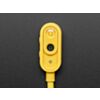 Kano Webcam with Goose-Neck, Ring Light and Macro Lens