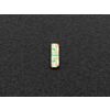 NeoPixel Addressable RGB LEDs - Slim Flat 3.2mm x 1.0mm 10 pack - SK6812-EC3210F