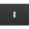 NeoPixel Addressable RGB LEDs - Slim Round 3.2mm x 1.0mm 10 pack - SK68XX-EC3210R