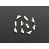 NeoPixel Addressable RGB LEDs - Slim Round 3.2mm x 1.0mm 10 pack - SK68XX-EC3210R