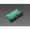 40-pin FPC to Right Angle 2x20 IDC Male Plug Header Adapter