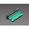 40-pin FPC to Right Angle 2x20 IDC Male Plug Header Adapter