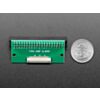 40-pin FPC to Straight 2x20 IDC Male Plug Header