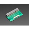 40-pin FPC to Right Angle 2x20 IDC Female Socket Header
