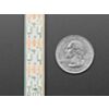 Dual Edge Side-Light NeoPixel LED Strip with120 LEDs per meter - 1 meter long