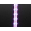 Dual Edge Side-Light NeoPixel LED Strip with120 LEDs per meter - 1 meter long