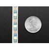 Adafruit Mini Skinny NeoPixel RGBW LED Strip - Cool White 6500K - 60 LEDs/m - 1m long
