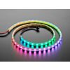 Adafruit Mini Skinny NeoPixel LED Strip - Warm White 3000K - 60 LEDs/m - 1m long