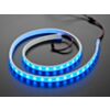 Silicone Sheath NeoPixel LED Strip - 60 LEDs/m - 1 meter