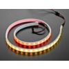 Silicone Sheath NeoPixel LED Strip - 60 LEDs/m - 1 meter