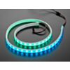 Silicone Sheath NeoPixel LED Strip - 60 LEDs/m - 1 meter
