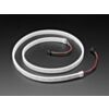 Silicone Sheath NeoPixel LED Strip - 60 LEDs/m - 1 meter