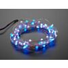 Fixed Address NeoPixel LED Fairy Lights - 100 Wired LEDs