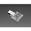 Edge-Launch USB Type C SMT Plug Connector - Pack of 10