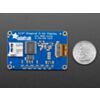 Adafruit 2.13 250x122 Tri-Color eInk / ePaper Display with SRAM - SSD1680 Driver