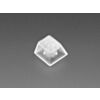 Translucent Keycaps for MX Compatible Switches - 10 pack