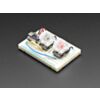 Translucent Keycaps for MX Compatible Switches - 10 pack
