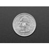 NeoPixel Mini 3535 RGB LEDs w/ Integrated Driver Chip - Black - Pack of 100