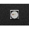 NeoPixel Mini 3535 RGB LEDs w/ Integrated Driver Chip - Black - Pack of 100