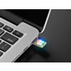 NeoPixel Mini 3535 RGB LEDs w/ Integrated Driver Chip - Black - Pack of 100