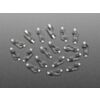 Kailh Switch Sockets for MX-compatible Mechanical Keys - 20 Pack