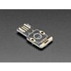 Adafruit Rotary Trinkey - USB NeoPixel Rotary Encoder